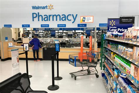 Walmart Pharmacy in Gadsden, AL 